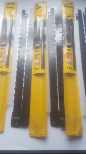 Dewalt elu alligator saw - alligator,