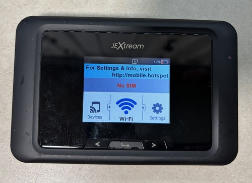 Jextream rg2100 fi - jextream, wi-fi