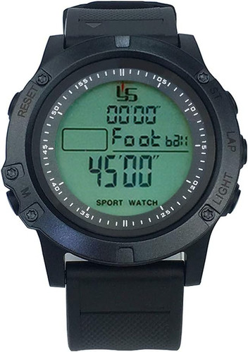 Digital football referee watch - referee,