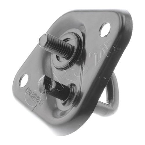 Left right bonnet lock - right,
