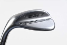 Left Hand Titleist Vokey SM10 Lob Wedge / 58 Degree / Wedge Flex Vokey Design