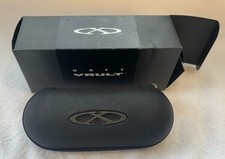 Oakley X Metal Soft Vault -