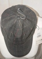 Barbour International Wax Cap , WATERPROOF,  Olive New with tags, 