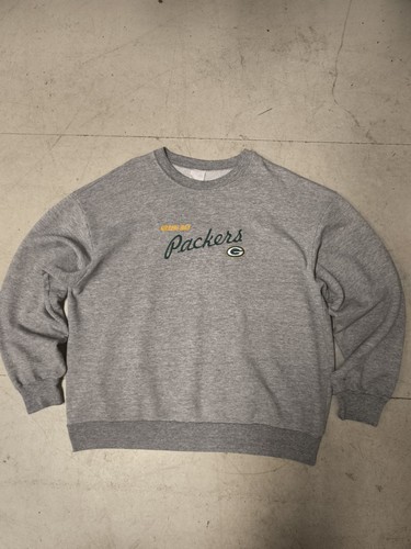 Vintage green bay packers - green,