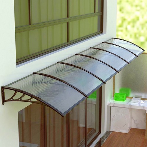 Door canopy awning rain - door,