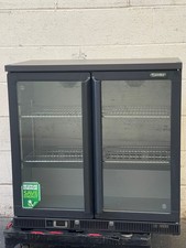 GAMKO MG2 2 DOOR DRINKS BAR