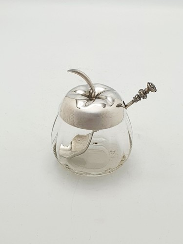 Antique mappin and webb - antique,