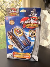 Mercury Morpher - New in