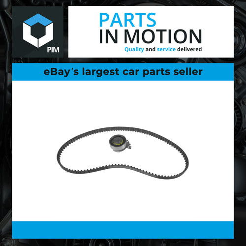 Timing belt kit - belt, chevrolet