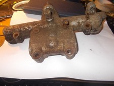 Ford Thames 400E  / mk2 Consul