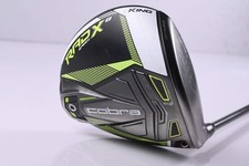 Cobra King Radspeed XB Driver