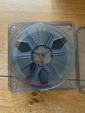 Super 8mm film “Samson”