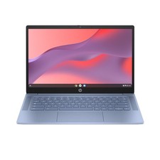 HP 14" HD Chromebook 4GB 128GB