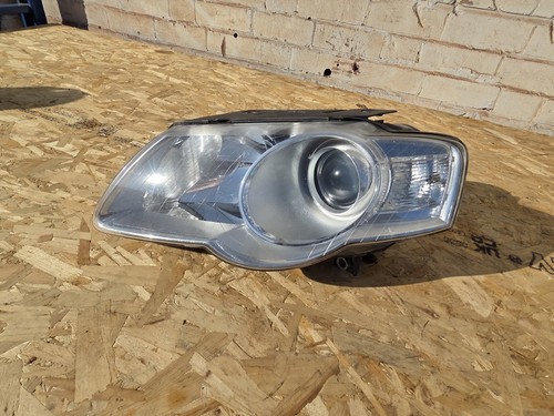 Volkswagen passat halogen - volkswagen,