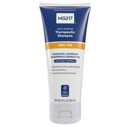 Mg217 psoriasis shampoo - mg217,