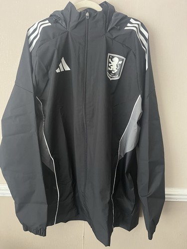 Aston villa adidas all weather - villa,
