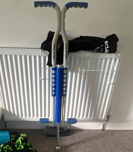 Pro sport spring - pro,