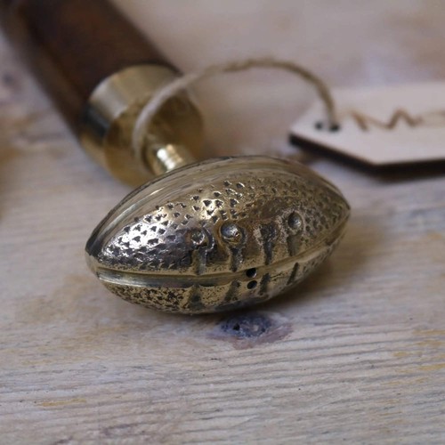 Kalanka antique style shoe - antique,