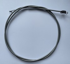 Mk1 CAPRI LHD BONNET RELEASE PULL CABLE PRE FACELIFT 3.0 GLX GT 2.0 GHIA RS3100