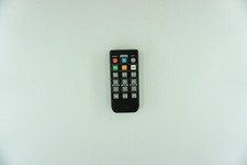 Remote Control For SilverCrest SSB 36 A1 SSB36A1 HD Bluetooth Sound Bar System