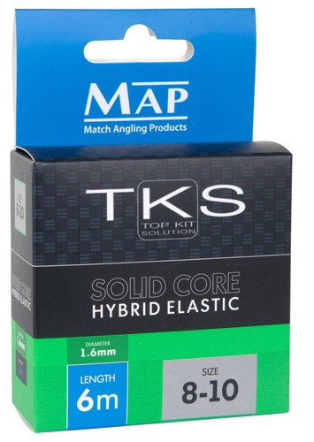 Map tks solid core - map,