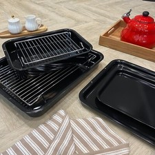 Enamelled Complete Starter Kit