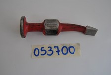 Sykes-Pickavant Curved Point