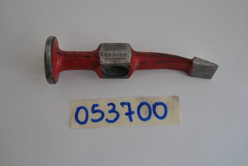 Sykes pickavant curved - sykes-pickavant,