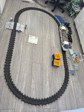 Huge Bundle Of Playmobil Track