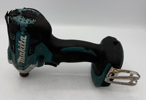 Makita dtd156 18v cordless - makita,