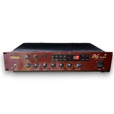 Yamaha DG-1000 Guitar Pre-Amp