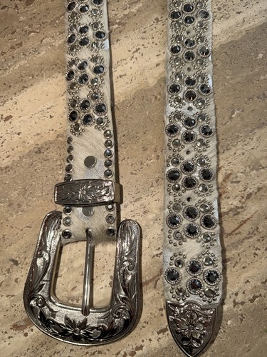 Kippy belt hide western - kippy’s,