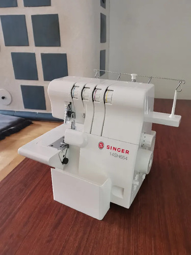 Singer 14sh654 overlocker - 14sh654,