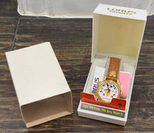 Vintage Lorus Quartz The