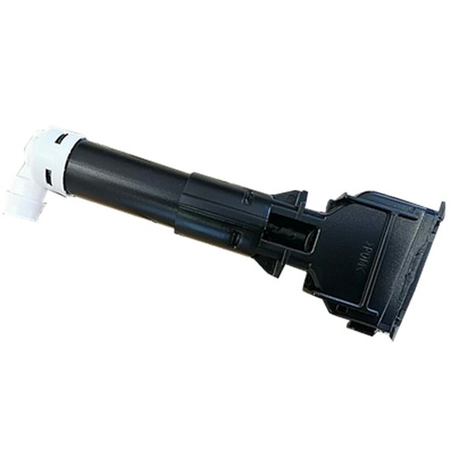 Left headlamp washer - headlamp,