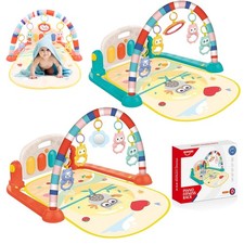 Musical Baby Activity Gym Rack