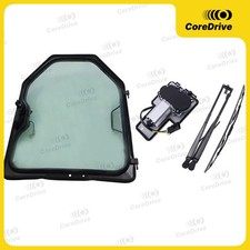 Front Door & Window Assembly For Bobcat Skid Steer 751 753 763 773 863 873 883