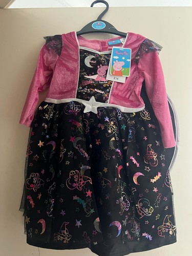 Peppa pig fancy - fancy, dress