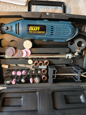 Power craft pkw-160 Combitool