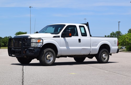 2015 ford 250 super - ford, duty
