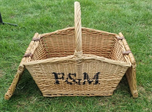 Fortnum mason large - &,