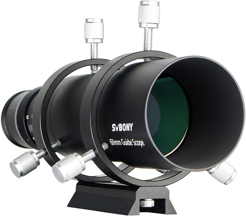 Svbony sv106 guide scope 60mm - sv106,