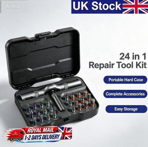 Multitool set 1 - multitool, set,24-in-1