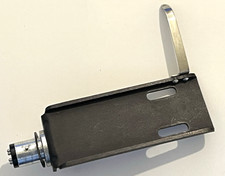 HEADSHELL ~ VERY LIGHT ( 7g )