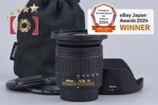 Nikon AF-P DX NIKKOR 10-20mm