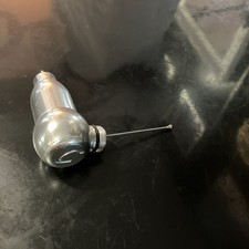 Cheyenne Hawk Thunder Tattoo