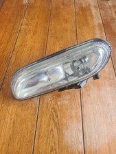 Peugeot 406 Bumper Fog Light