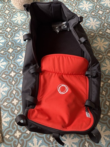 Bugaboo cameleon black - bugaboo,