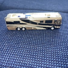 Johnny Lightning Monaco