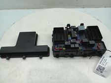 Ford ranger fuse relay box - relay,